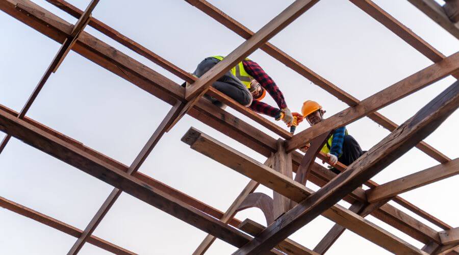 Expert top industrial roofings services in Holland Patent, NY